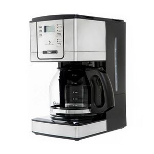 Cafeteira Oster Flavor Programável Preto BVSTDC