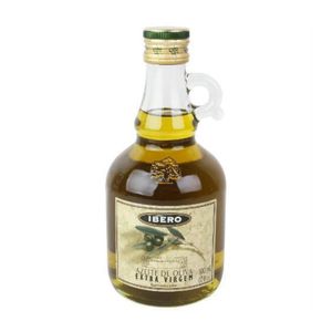 Azeite de Oliva Ibero Extra Virgem Jarra 500ml