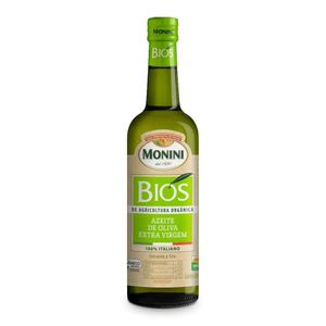 Azeite de Oliva Monini Bios Extra Virgem Orgânico 500ml