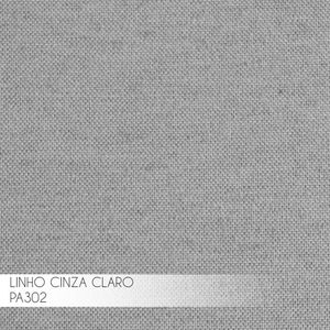 Kit 5 Cadeira Decorativa Sala de Jantar Steve Amêndoa G55 - Gran Belo