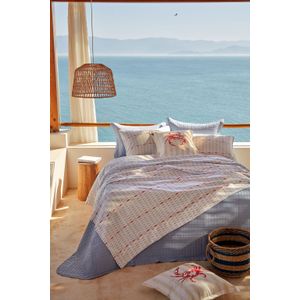 Jogo de Cama King Wave - A\CASA