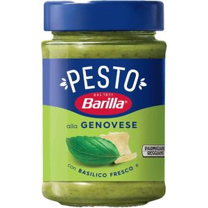 Molho Pesto Barilla Alla Genovese 190g