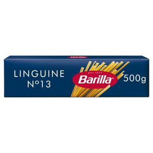 Massa Italiana Barilla Bavette 13 500g