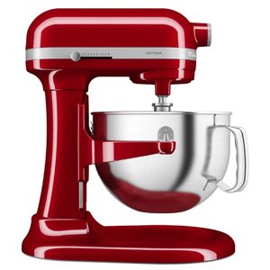 Batedeira KitchenAid Bowl-Lift 5.6L Vermelho KEC56AV