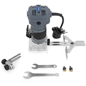 Tupia Industrial Torkz TRE0015 6,35mm, 600 Watts - 220 Volts