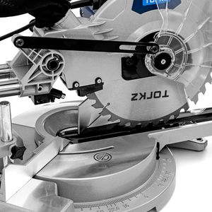 Serra Esquadria Telescópica Torkz TRE0011, 10", 1800 Watts - 220 Volts