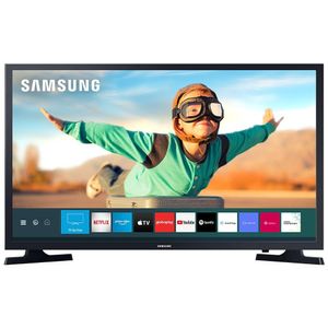 Smart TV Samsung 32" LED HD, T4300