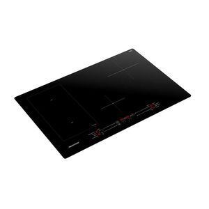 Cooktop de Indução Brastemp 4 Bocas Flexizone Preto BDJ77BE