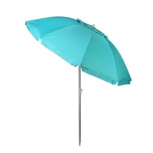 Guarda-Sol Pop Azul 2,2m - A\CASA