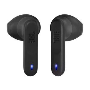 Fone de Ouvido JBL, In Ear, Wave Flex, Preto