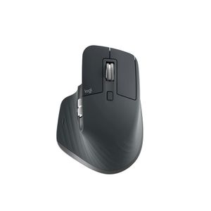 Mouse Logitech MX Master 3s, Grafite