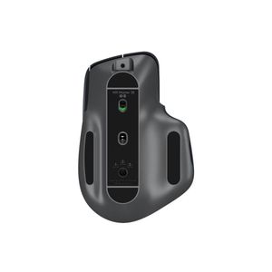 Mouse Logitech MX Master 3s, Grafite