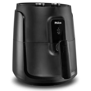 Air Fryer Philco Gourmet PFR15PG, 4 Litros