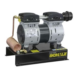 Compressor de Ar Schulz Monofásico CSD5/AD
