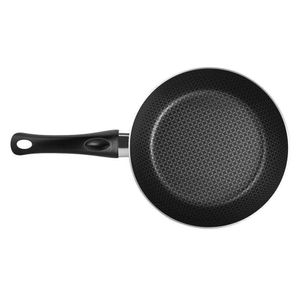 Frigideira Gourmet Funda Preto 26 cm - MULTIFLON