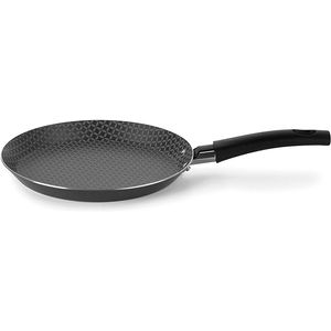 Crepeira Panquequeira Tapioqueira Gourmet Antiaderente 18cm - MULTIFLON