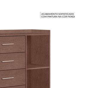 Cômoda Édez Anila, Fendi
