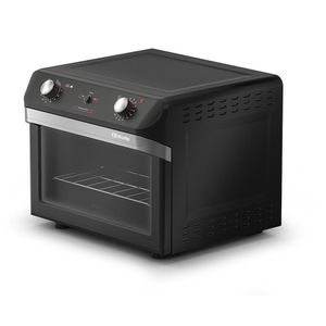 Forno Elétrico Mueller 35L Preto MFB35F