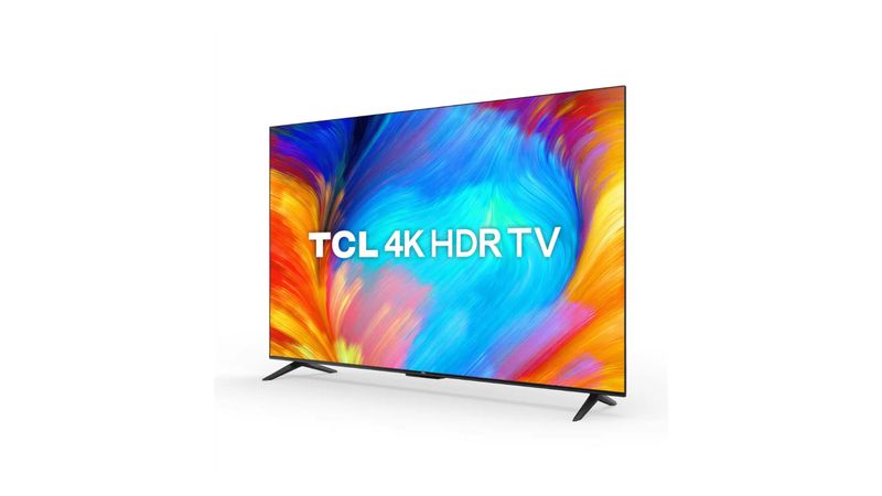 Smart TV TCL 43