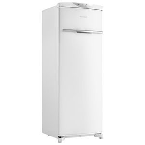 Freezer Vertical Brastemp Flex Frost Free 228 Litros - BVR28NB