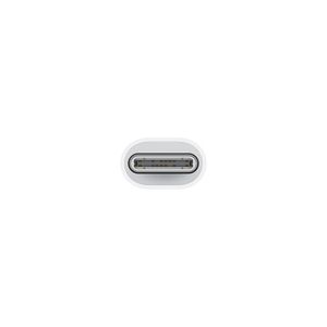 Adaptador de USB-C para Lightning, Apple