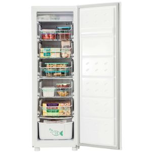 Freezer Vertical Consul Slim 142 Litros - CVU20GB