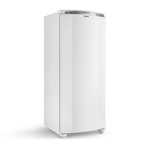 Geladeira Consul Frost Free 300 litros Branca com Freezer Supercapacidade - CRB36AB