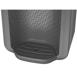 Purificador de água Consul compacto, com filtragem classe A