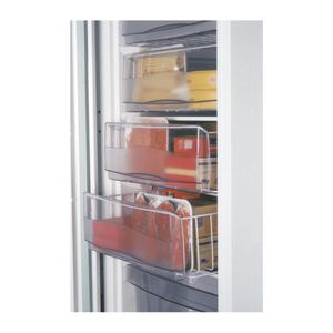 Freezer Vertical Consul 231 Litros - CVU26FB