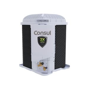 Ar Condicionado Split Consul Triple Inverter EconoMaxi Frio 9000 BTUs - CBK09CBXCJ