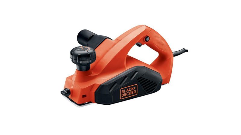 Plaina El trica Black Decker 7698 3 1 4