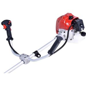 Roçadeira a Gasolina Garthen CG-550B, 51,7 CC