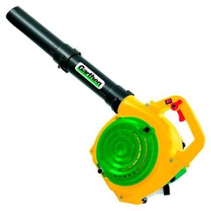 Soprador de Folhas à Gasolina, Garthen GSF260, 25,4 CC