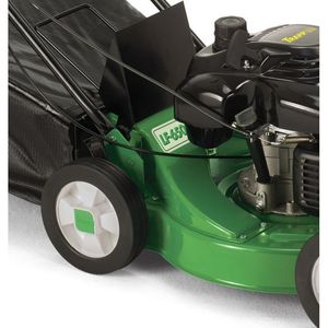 Cortador de Grama à Gasolina Trapp LF650G, 6,5 HP