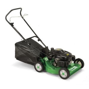 Cortador de Grama à Gasolina Trapp LF650G, 6,5 HP