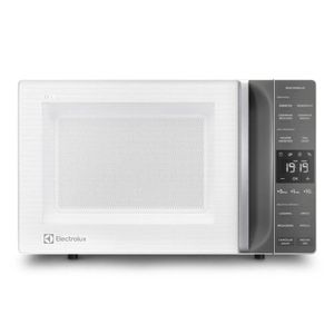 Micro-ondas Electrolux de Bancada Efficient 23L Branco ME23B