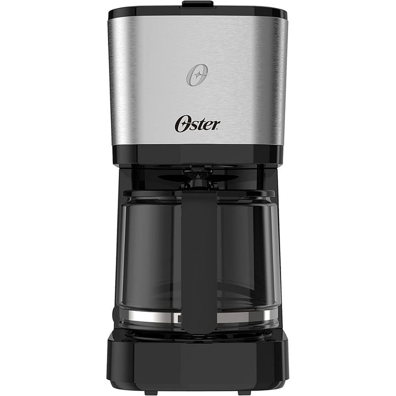 Cafeteira Elétrica Oster Preto 220v - Ocaf600