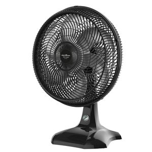 Ventilador Britânia 2 em 1 Maxx Force 150W Preto BVT400