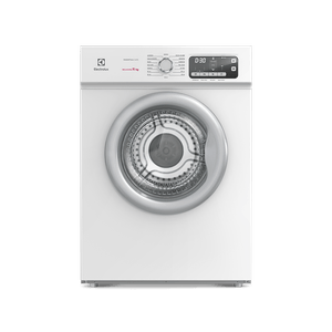 Secadora de Roupa Electrolux Essential Care Branca STL11 127V (Avariado)