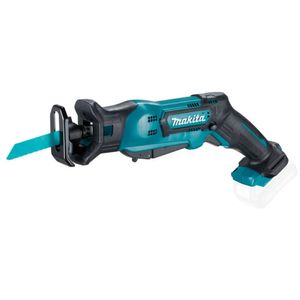 Serra Sabre Bateria 12V CXT 3300 Golpes Por Minuto C/ Iluminação Velocidade Variável JR103DZ Makita