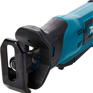 Serra Sabre Bateria 12V CXT 3300 Golpes Por Minuto C/ Iluminação Velocidade Variável JR103DZ Makita