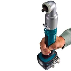 Chave de Impacto 18V LXT 2000 RPM Sem Fio C/ Iluminação Freio Velocidade Variável DTL063Z Makita