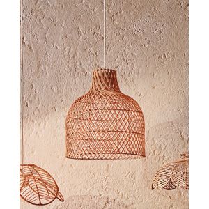 Cúpula Fiji Rattan 36X41CM - A\CASA