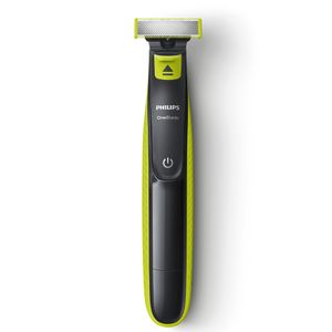 Aparador de Pelos Philips OneBlade à Prova D'água QP2724/10 - Bivolt