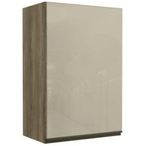 Aéreo Kappesberg Maxxi 1 Porta, Nogal, 60 cm