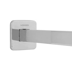 Ducha Fria Quadrado Modaza Sottille, Cromado