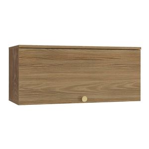 Aéreo Kappesberg Botanic 1 Porta, Nogueira, 80 cm