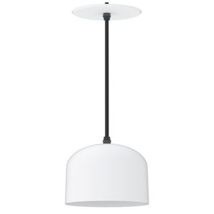 Luminária Pendente Modaza Tazza, Branco