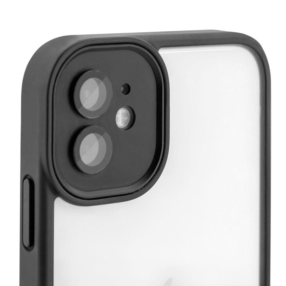 Capa iPhone 11 Pro Max Originais iPlace, Clássica, Noronha, Transparente