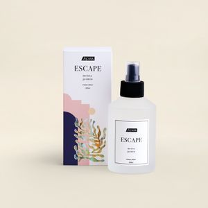 Home Spray Escape Menta e Jasmin 200ml - A\CASA